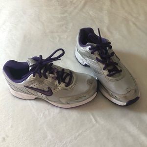 Nike Run II (GS/PS Girls)
